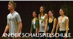 An der Schauspielschule – Bild: arte