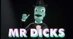 Mr. Dicks