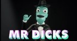 Mr. Dicks – Bild: WDR Mr. Dicks – Bild: WDR