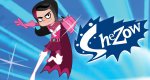 SheZow – Bild: Network Ten SheZow – Bild: Network Ten
