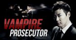 Vampire Prosecutor – Bild: OCN Vampire Prosecutor – Bild: OCN