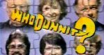 Whodunnit? – Bild: NBC