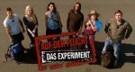 Auf der Flucht – das Experiment – Bild: ZDF/Jonas Dress Auf der Flucht – das Experiment – Bild: ZDF/Jonas Dress