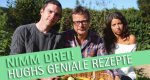 Nimm Drei: Hughs geniale Rezepte – Bild: Channel 4