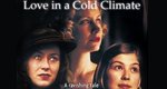 Love in a Cold Climate – Bild: BBC One Love in a Cold Climate – Bild: BBC One
