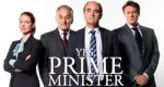 Yes, Prime Minister – Bild: UK TV Yes, Prime Minister – Bild: UK TV