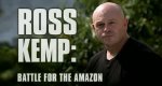 Ross Kemp: Kampf um den Amazonas – Bild: Discovery Communications, Inc. Ross Kemp: Kampf um den Amazonas – Bild: Discovery Communications, Inc.