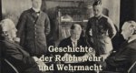Geschichte der Reichswehr und Wehrmacht