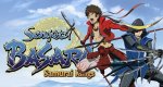Legend of Basara – Bild: Production I.G Legend of Basara – Bild: Production I.G