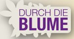 Durch die Blume – Bild: SRF 1 Durch die Blume – Bild: SRF 1