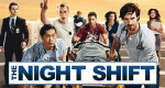 The Night Shift – Bild: NBC The Night Shift – Bild: NBC