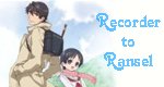 Recorder and Randsell – Bild: Seven Recorder and Randsell – Bild: Seven