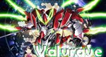 Valvrave the Liberator – Bild: Sunrise Valvrave the Liberator – Bild: Sunrise