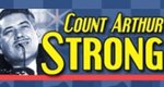 Count Arthur Strong – Bild: allgigs.co Count Arthur Strong – Bild: allgigs.co