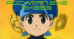 MegaMan NT Warrior: Axess