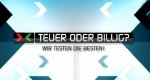 Teuer oder Billig – wir testen die Besten! – Bild: kabel eins