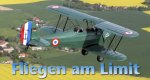 Fliegen am Limit – Bild: MDR/Knut-Ivo Schulz/primera GmbH Fliegen am Limit – Bild: MDR/Knut-Ivo Schulz/primera GmbH