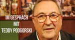 Im Gespräch mit Teddy Podgorski – Bild: ServusTV Im Gespräch mit Teddy Podgorski – Bild: ServusTV
