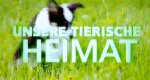 Unsere tierische Heimat – Bild: MDR (Screenshot) Unsere tierische Heimat – Bild: MDR (Screenshot)