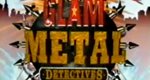 The Glam Metal Detectives – Bild: BBC The Glam Metal Detectives – Bild: BBC