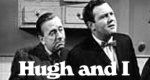 Hugh and I – Bild: BBC Hugh and I – Bild: BBC
