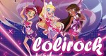 LoliRock – Bild: Marathon Media LoliRock – Bild: Marathon Media