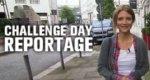 Challenge Day Reportage – Bild: RTL/AZ Media TV Challenge Day Reportage – Bild: RTL/AZ Media TV
