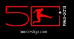 50 Jahre Bundesliga – Bild: bundesliga.com 50 Jahre Bundesliga – Bild: bundesliga.com
