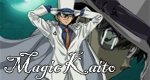 Magic Kaito – Bild: TMS Entertainment