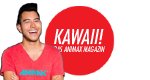 Kawaii! – Das Animax Magazin – Bild: Animax Kawaii! – Das Animax Magazin – Bild: Animax