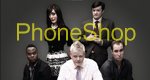 PhoneShop – Bild: E4 PhoneShop – Bild: E4