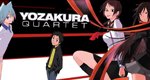 Yozakura Quartet – Bild: Nomad Yozakura Quartet – Bild: Nomad