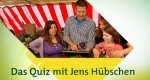 Das Quiz mit Jens Hübschen