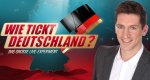 Wie tickt Deutschland? – Bild: RTL/Stefan Gregorowius Wie tickt Deutschland? – Bild: RTL/Stefan Gregorowius