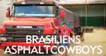 Brasiliens Asphaltcowboys – Bild: arte Brasiliens Asphaltcowboys – Bild: arte