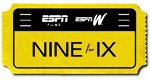 Nine for IX – Bild: ESPN Nine for IX – Bild: ESPN