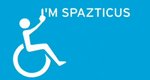 I’m Spazticus – Bild: Channel 4