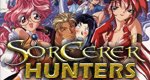 Sorcerer Hunters Sorcerer Hunters