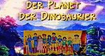 Der Planet der Dinosaurier
