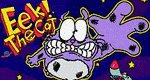 Eek! Der Kater Eek! Der Kater