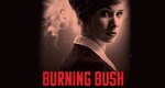 Burning Bush – Die Helden von Prag