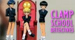Clamp School Detectives Clamp School Detectives