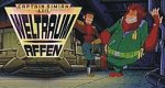 Captain Simian und die Weltraumaffen Captain Simian und die Weltraumaffen