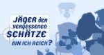 Jäger der vergessenen Schätze – Bin ich reich? – Bild: kabel eins Jäger der vergessenen Schätze – Bin ich reich? – Bild: kabel eins