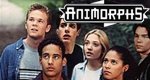 Animorphs Animorphs