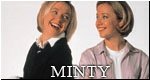 Minty Minty