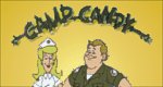 Camp Candy