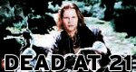 Dead at 21 – Tödliche Träume Dead at 21 – Tödliche Träume