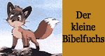 Der kleine Bibelfuchs Der kleine Bibelfuchs