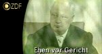 Ehen vor Gericht Ehen vor Gericht